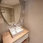 Exklusive Im Gruenderzeitjuwel 홈스테이 *