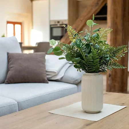 Homestay Exklusive Im Gruenderzeitjuwel *