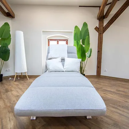 Exklusive Im Gruenderzeitjuwel Gorlitz