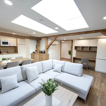 Homestay Exklusive Im Gruenderzeitjuwel Gorlitz
