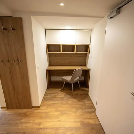 منزل للإقامة Exklusive Im Gruenderzeitjuwel *