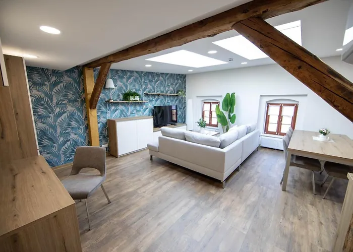 Exklusive Im Gruenderzeitjuwel منزل للإقامة غورليتز