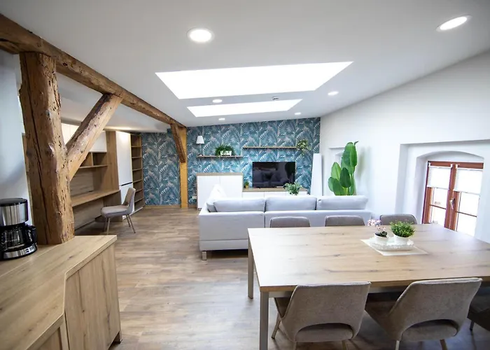 Exklusive Im Gruenderzeitjuwel منزل للإقامة غورليتز