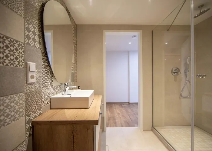 منزل للإقامة Exklusive Im Gruenderzeitjuwel *