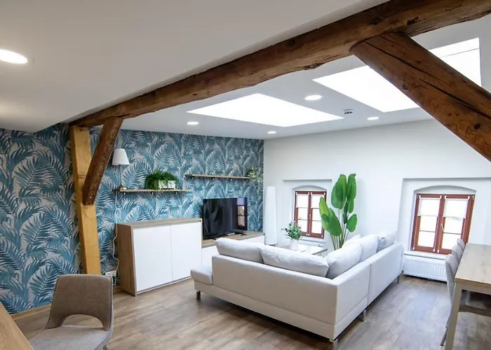 Exklusive Im Gruenderzeitjuwel منزل للإقامة