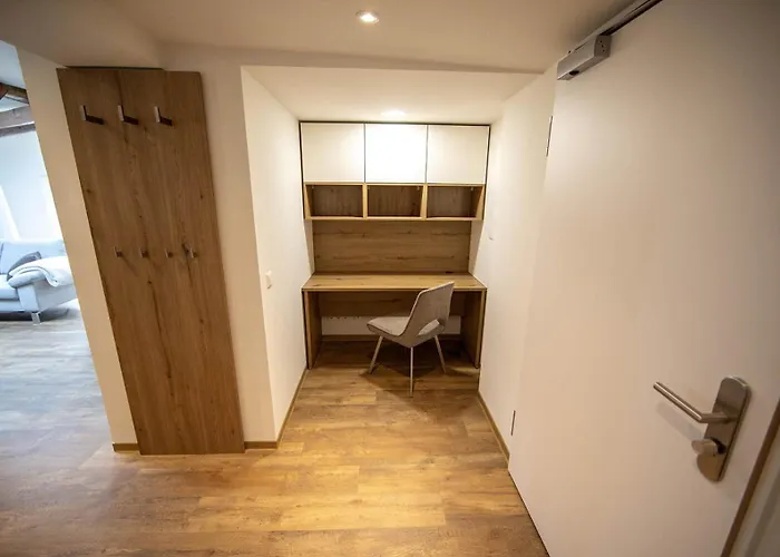 منزل للإقامة Exklusive Im Gruenderzeitjuwel *