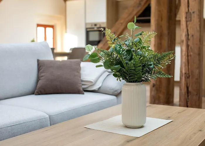 Exklusive Im Gruenderzeitjuwel