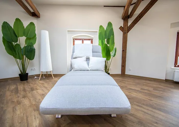 Exklusive Im Gruenderzeitjuwel منزل للإقامة