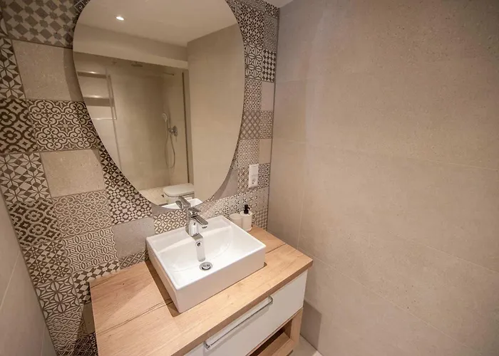 Exklusive Im Gruenderzeitjuwel منزل للإقامة *