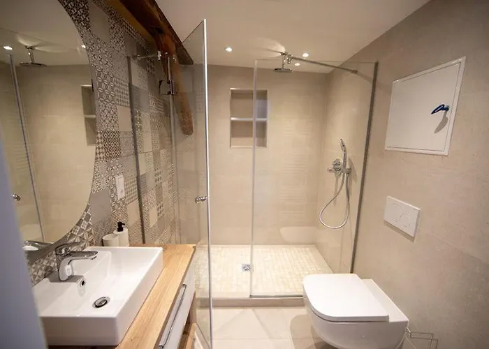 منزل للإقامة Exklusive Im Gruenderzeitjuwel غورليتز