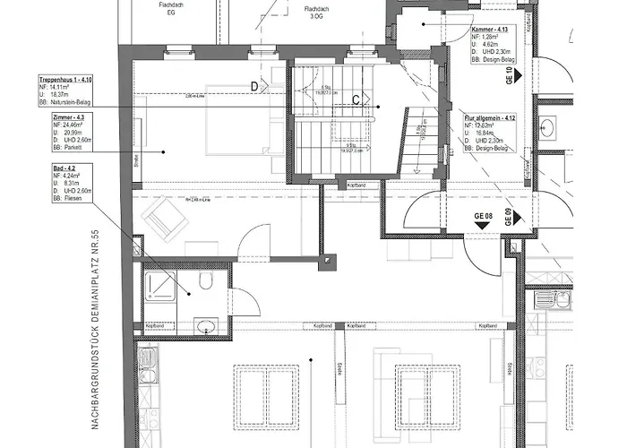Exklusive Im Gruenderzeitjuwel غورليتز